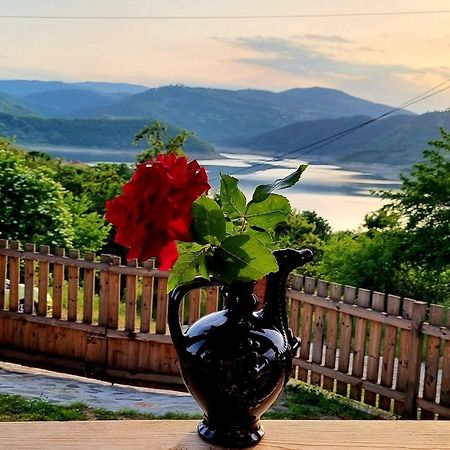 Villa Eskici Staro Myasto Exteriör bild