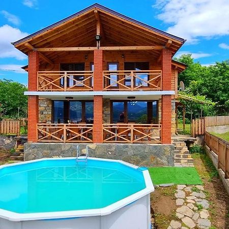 Villa Eskici Staro Myasto Exteriör bild
