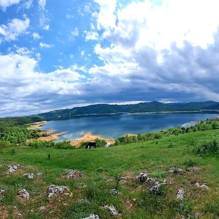 Villa Eskici Staro Myasto Exteriör bild