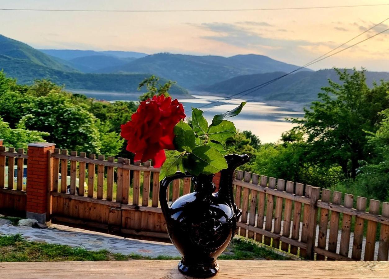 Villa Eskici Staro Myasto Exteriör bild