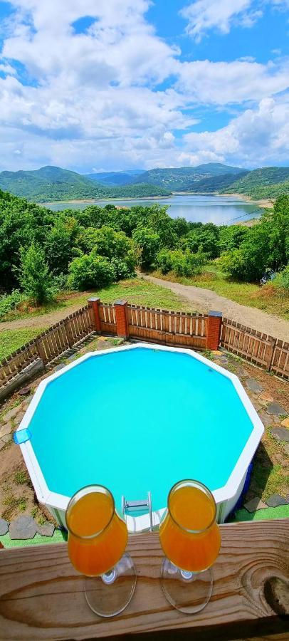 Villa Eskici Staro Myasto Exteriör bild