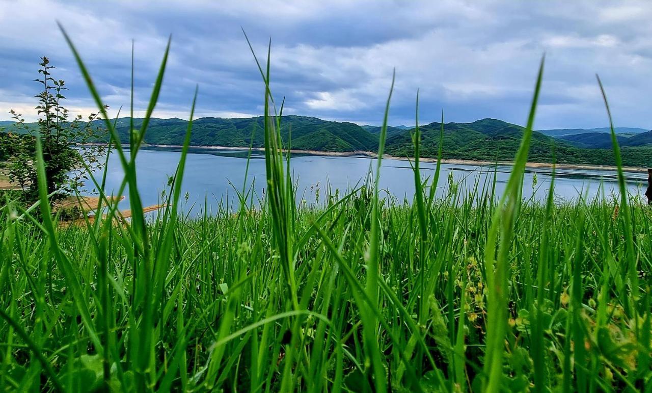 Villa Eskici Staro Myasto Exteriör bild