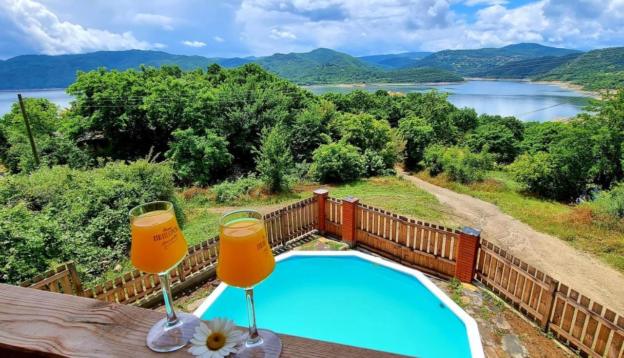 Villa Eskici Staro Myasto Exteriör bild