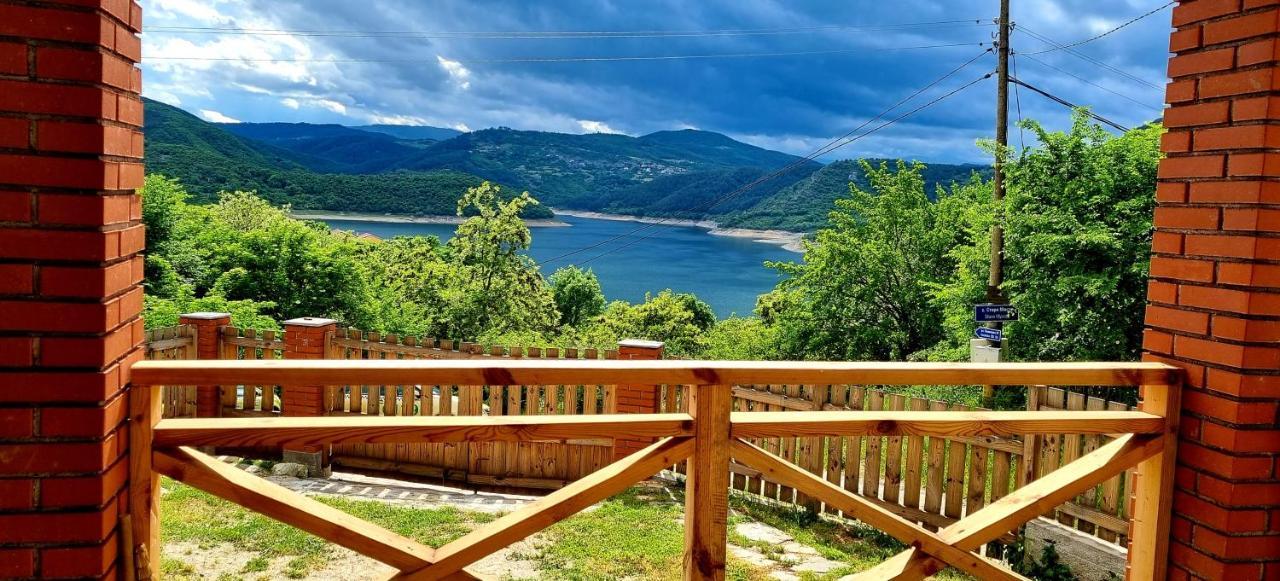 Villa Eskici Staro Myasto Exteriör bild
