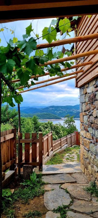 Villa Eskici Staro Myasto Exteriör bild