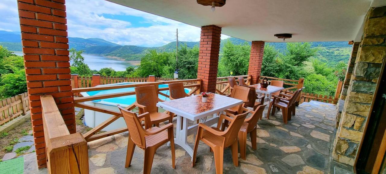 Villa Eskici Staro Myasto Exteriör bild