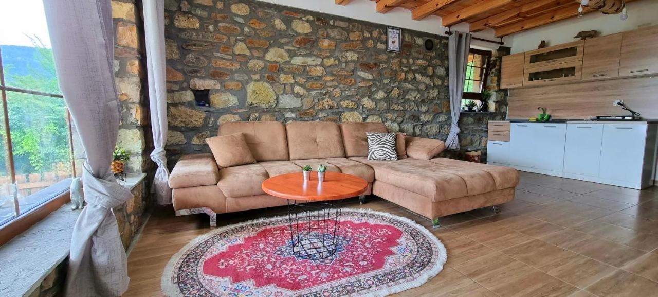 Villa Eskici Staro Myasto Exteriör bild