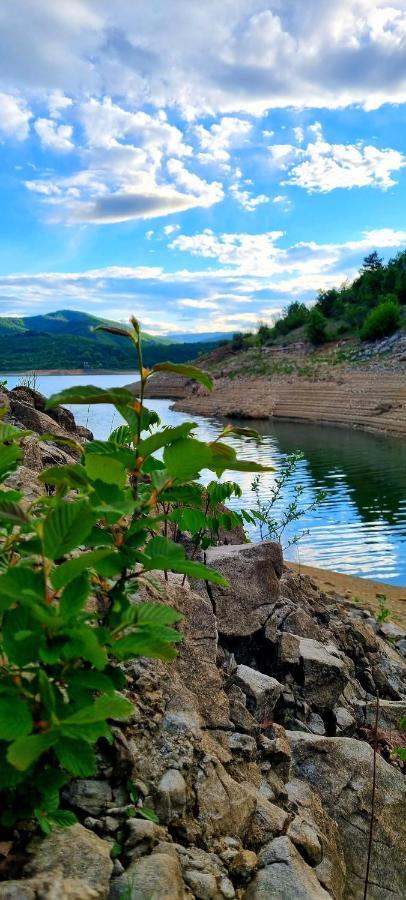 Villa Eskici Staro Myasto Exteriör bild