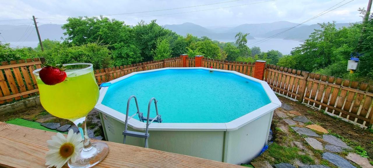 Villa Eskici Staro Myasto Exteriör bild