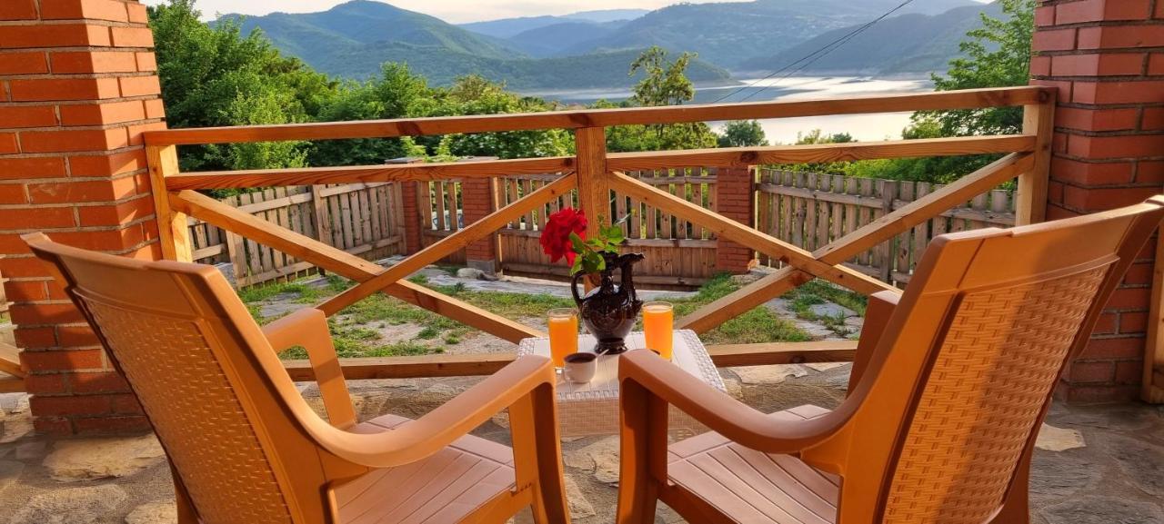 Villa Eskici Staro Myasto Exteriör bild