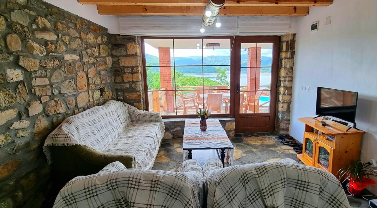 Villa Eskici Staro Myasto Exteriör bild